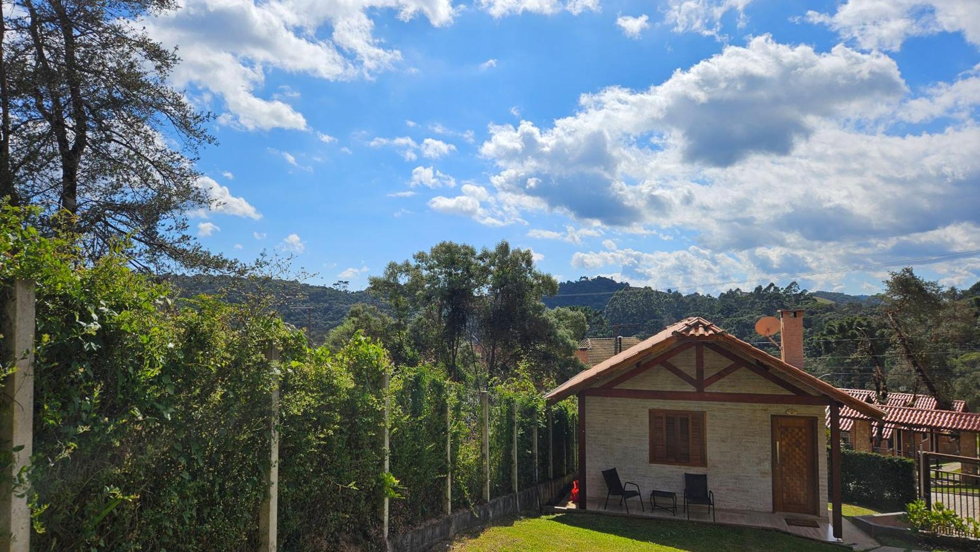 Gosto Da Roça Lodge *