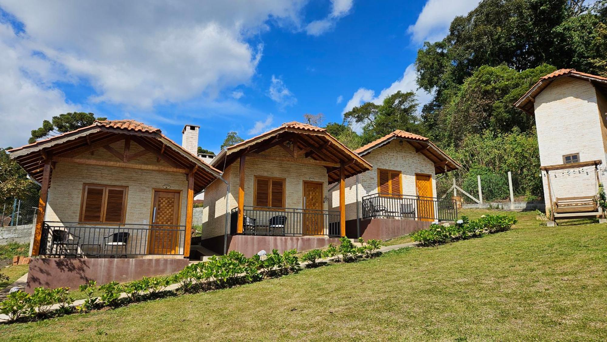 Gosto Da Roça Monte Verde (Minas Gerais)