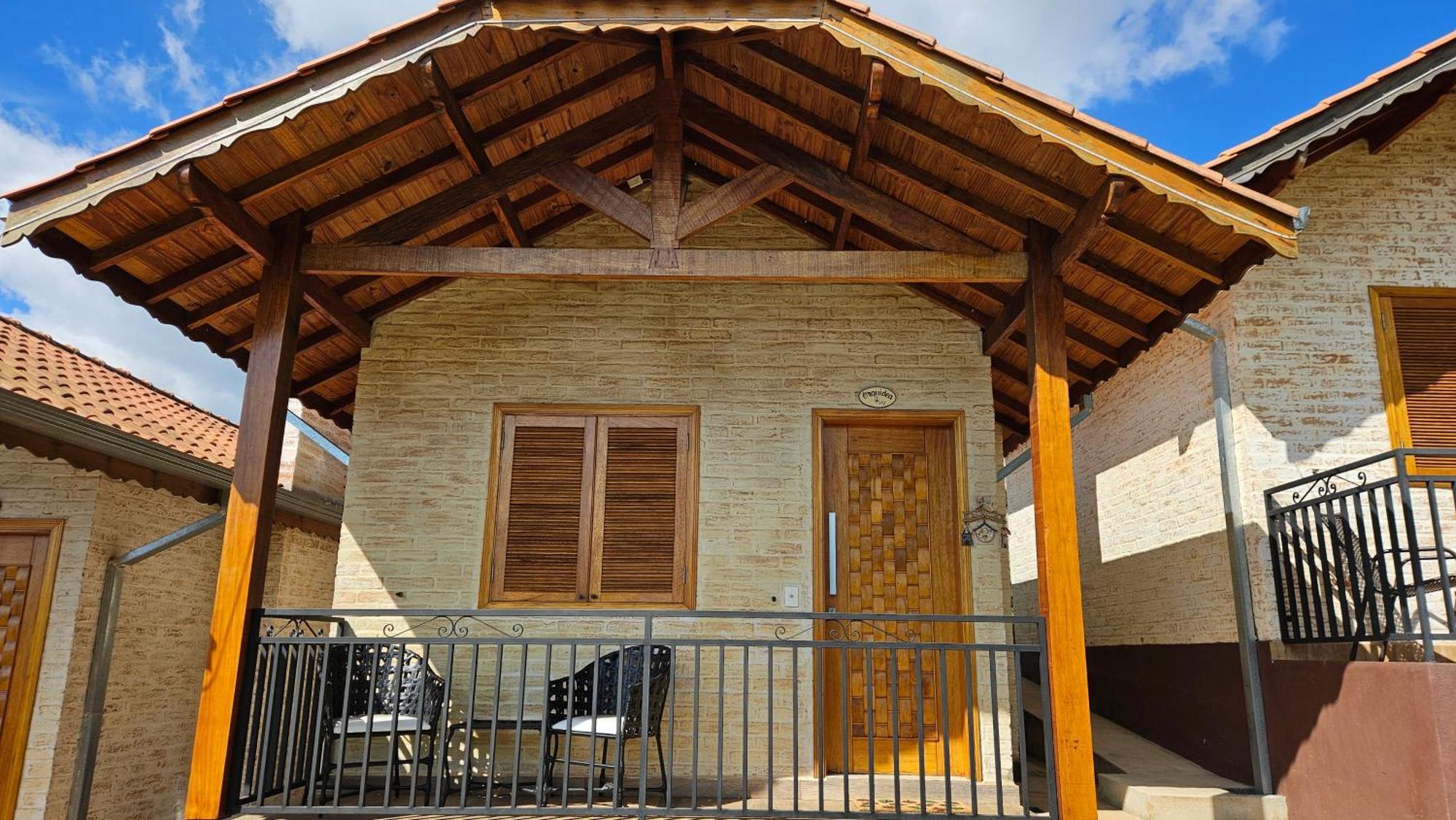 Gosto Da Roça Monte Verde (Minas Gerais)