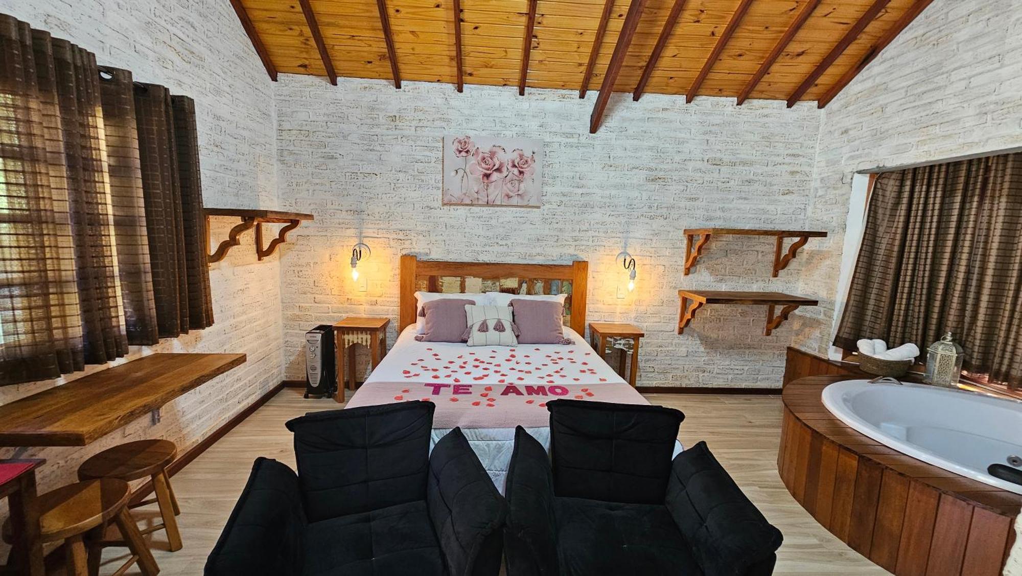 Gosto Da Roça Lodge