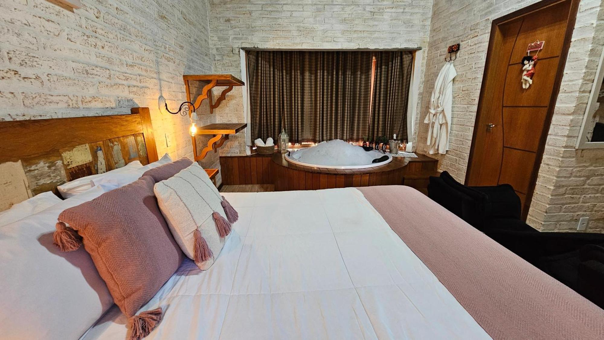 Gosto Da Roça Lodge Monte Verde (Minas Gerais)